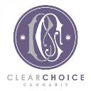 Clear Choice Cannabis logo